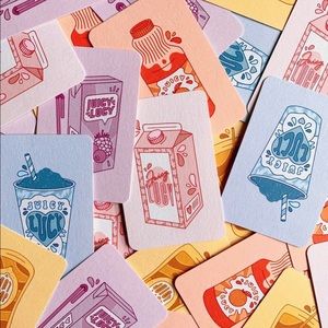 Meet your Posher, Lucy